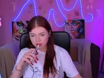 Chaturbate Best live sex cam show of lily_sin_