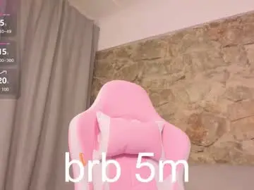 Chaturbate Sex Chat of linda_sweetiest