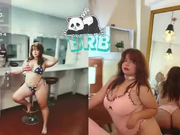 Chaturbate Best Webcam of mari_caroley6