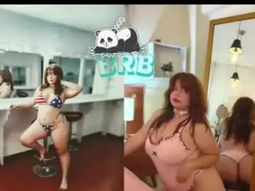 Chaturbate Adult Webcams of mari_caroley6