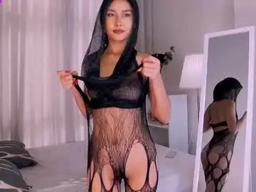 Chaturbate Live Porn of melisa_gerc