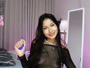 Chaturbate Watch Live Sex Cams of melisa_gerc