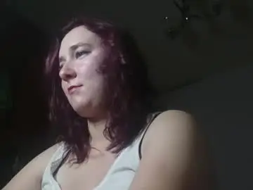 Chaturbate Nude Webcam of pansyclowney