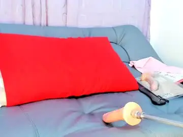 Chaturbate Live Porn of penpu