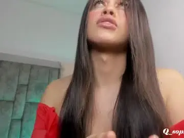 Chaturbate Free Porn Cam of queen_sophie_m