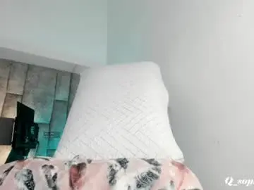 Chaturbate Adult Webcam of queen_sophie_m