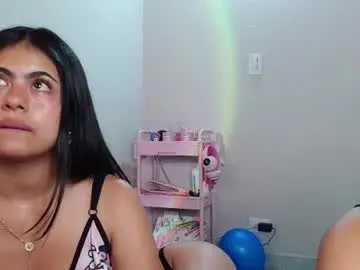 Chaturbate Free Porn Cam of salome2112