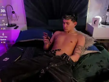 Chaturbate Adult Video Chat of user_error1
