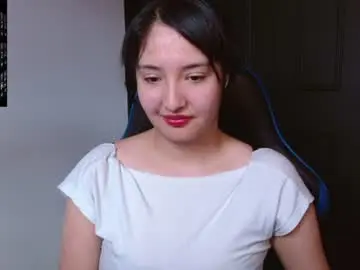 Chaturbate Adult Video Chat of alexaa08