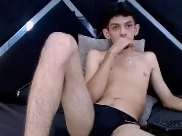 Chaturbate Adult Video Chat of allan_collins_