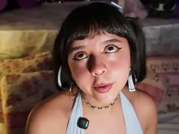 Chaturbate Best Webcam of ariamoonlight