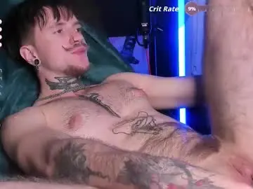 Chaturbate Free Porn Cam of badrabbit__