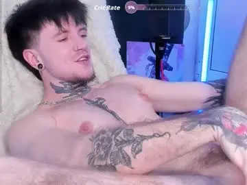 Chaturbate Sex Cam of badrabbit__