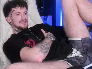 Chaturbate Live Sex Cam of badrabbit__