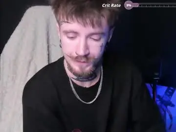 Chaturbate Adult Video Chat of badrabbit__