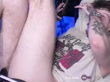 Chaturbate Adult Webcams of badrabbit__