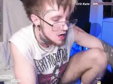 Chaturbate Best Webcam of badrabbit__