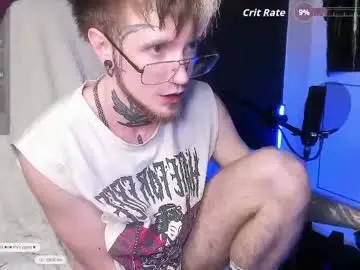 Chaturbate Best Webcam of badrabbit__