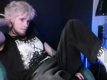 Chaturbate Nude Webcam of badrabbit__