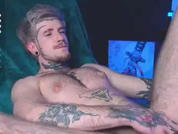 Chaturbate Live Sex of badrabbit__