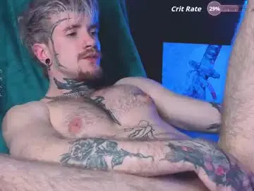 Chaturbate Free Live Porn of badrabbit__