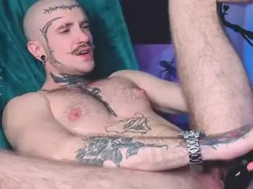 Chaturbate Private Sex Chat of badrabbit__