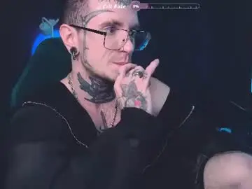 Chaturbate Watch Live Sex Cams of badrabbit__
