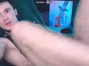 Chaturbate Free Porn Cam of badrabbit__