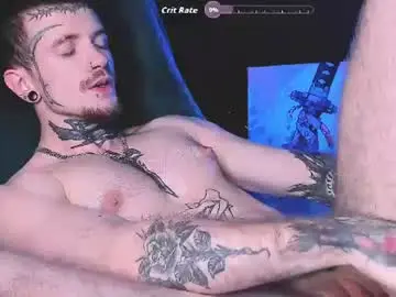 Chaturbate Adult Video Chat of badrabbit__