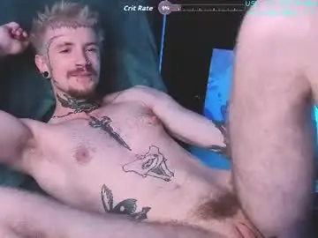Chaturbate Adult Webcams of badrabbit__
