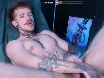 Chaturbate Best live sex cam show of badrabbit__