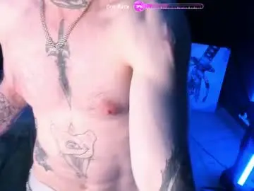 Chaturbate Live Sex of badrabbit__
