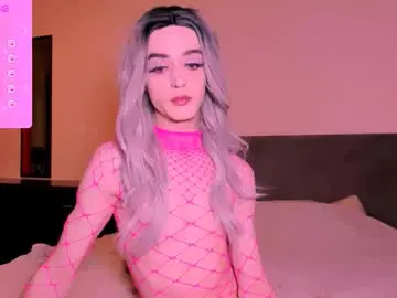 Chaturbate Best live sex cam show of barbara_6_6_6