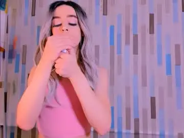 Chaturbate Best Webcam of barbara_6_6_6