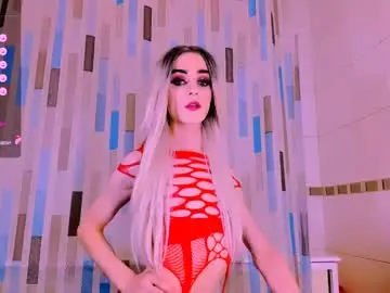 Chaturbate Best Webcam of barbara_6_6_6