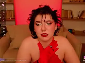 Chaturbate Adult Webcam of bluelunaray