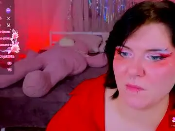 Chaturbate Free Porn Cam of bluelunaray