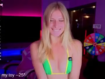 Chaturbate Watch Live Sex Cams of crystal_blond