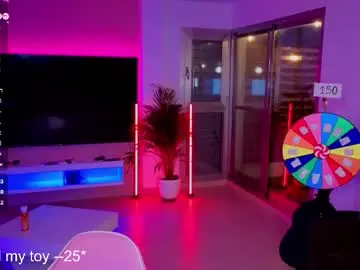 Chaturbate Watch Live Sex Cams of crystal_blond