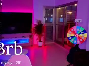 Chaturbate Sex Chat of crystal_blond