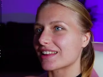 Chaturbate Adult Webcam of crystal_blond