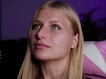 Chaturbate Nude Webcam of crystal_blond