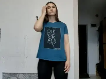 Chaturbate Free Porn Cam of denawoodford