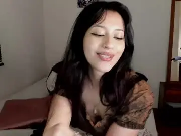 Chaturbate Sex Cam of ellancain