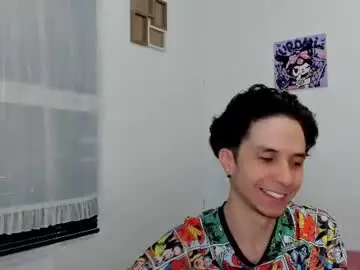 Chaturbate Free Porn Cam of ellancain