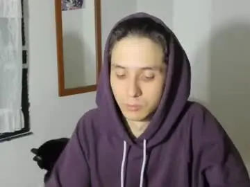 Chaturbate Adult Video Chat of ellancain