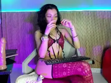 Chaturbate Live Sex of haileycat_