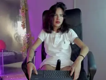 Chaturbate Sex Chat of katyamonrooe