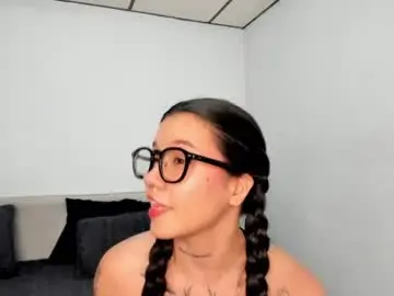 Chaturbate Adult Video Chat of kendalgrey01