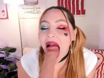 Chaturbate Best Webcam of kissme_cutie